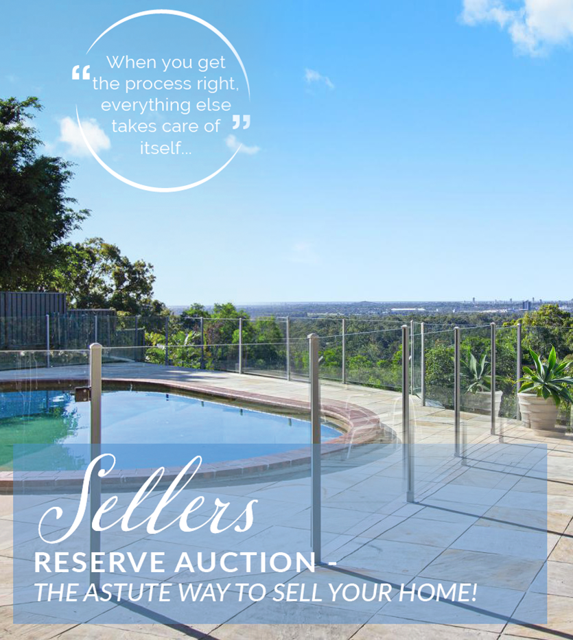 Sellers Reserve Auction and Marketing IM